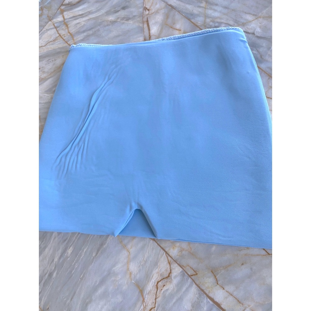 Migraine Master MD Cooling Headache Relief Cap Light Blue Stretch Compression